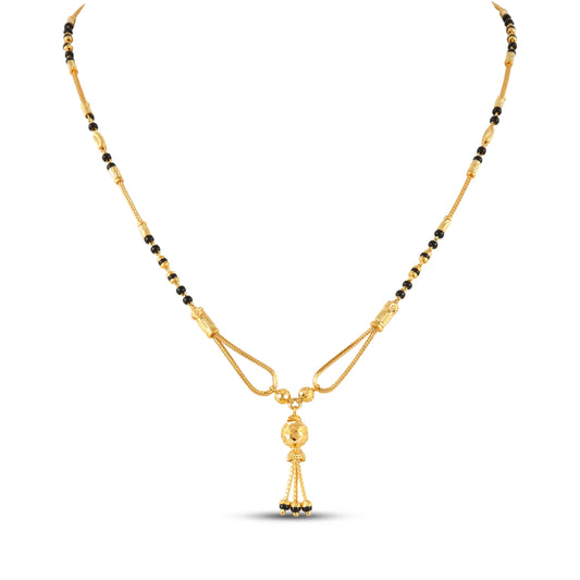 Jiya Gold Mangalsutra