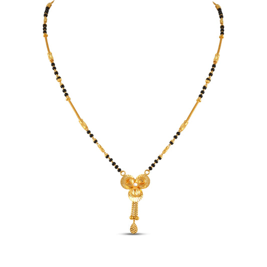 Diksha Gold Mangalsutra