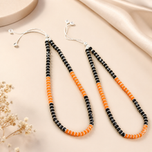 Sunita  Silver Anklets