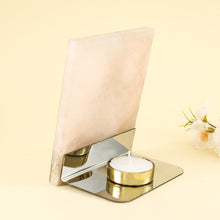 Religious Silver Idol