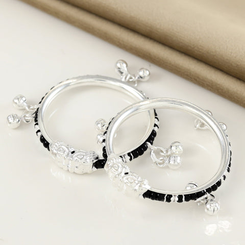 Zia Classy Silver Baby Nazariya