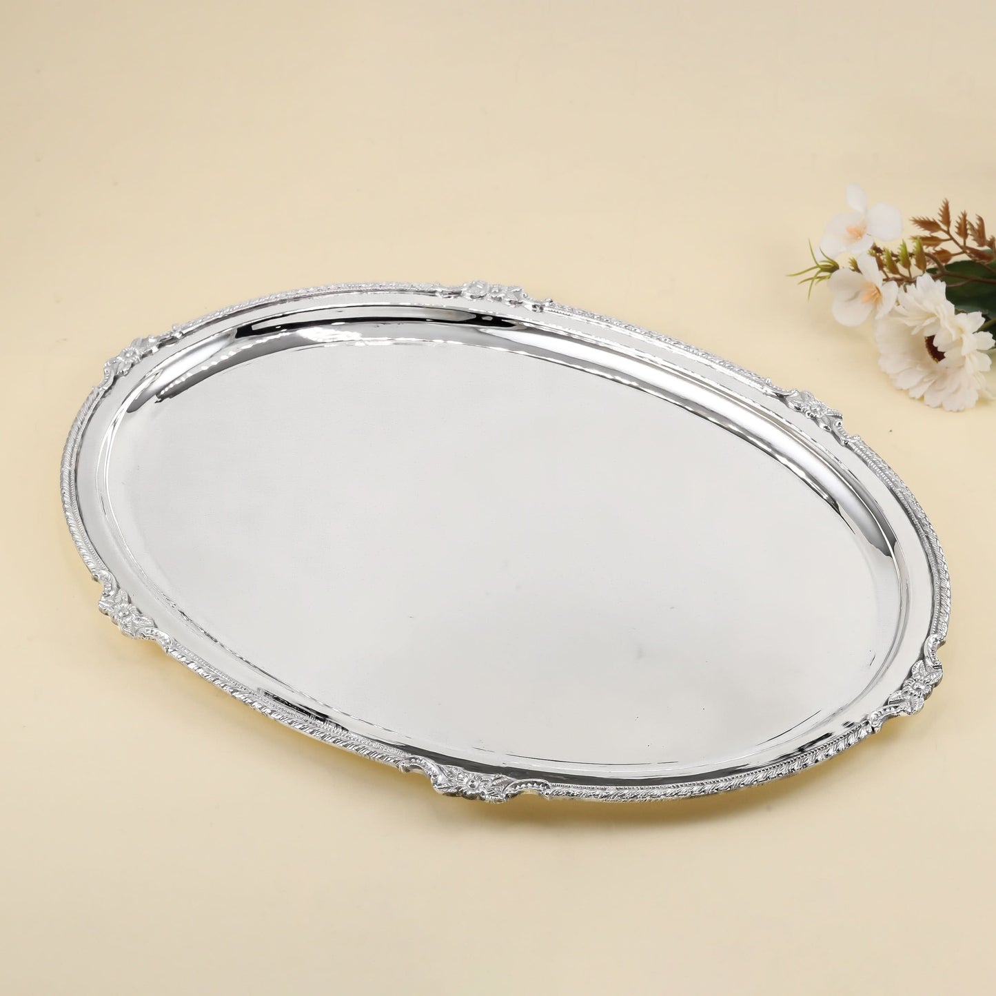 Regal Silver Plate