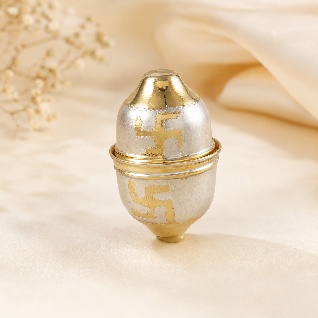 Mangalam Silver Nariyal