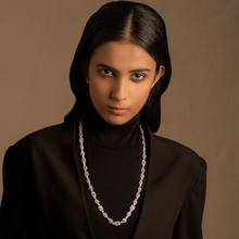 Prisha Elegance Ethnic Necklace