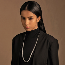 Aditi Tennis Precious Necklace