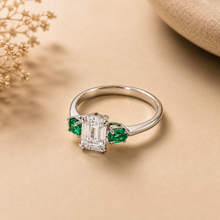 Emma Green Grace Ring