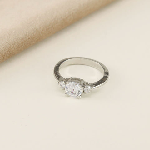 Advika Eternal Grace Ring