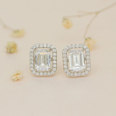 Samara Eterna Glow Earrings
