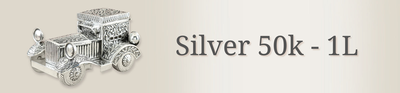 Silver 50k - 1L