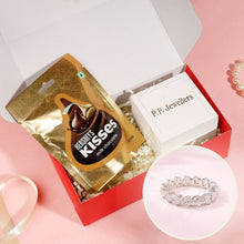 PPJ Trust Box + Promise of Hearts Silver Ring