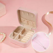 PPJ Trust Box + Divine Cross Silver Chain Pendant