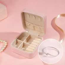 PPJ Trust Box + Minimal Style Silver Bracelet