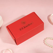 PPJ Trust Box + Evil Eye Silver Anklets