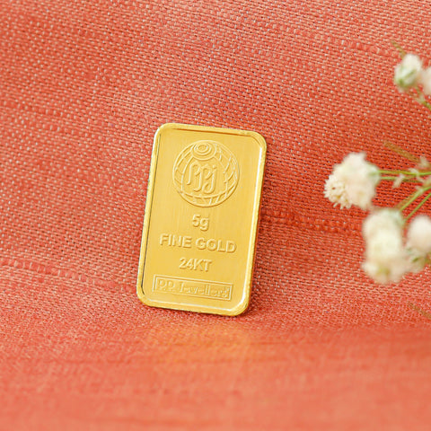 Joyful Gold Coin