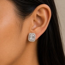 Samara Eterna Glow Earrings