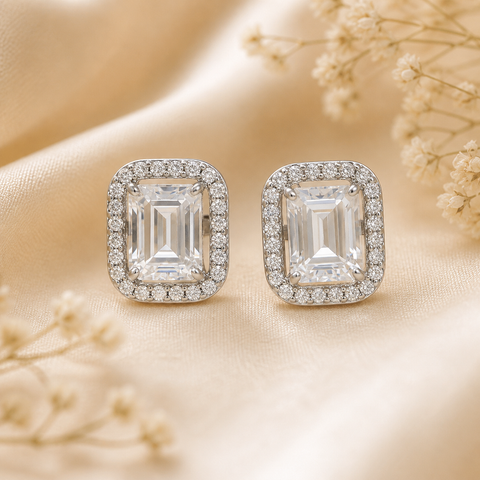 Samara Eterna Glow Earrings