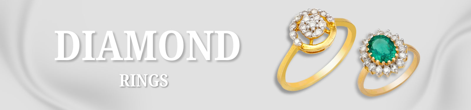 Diamond Rings