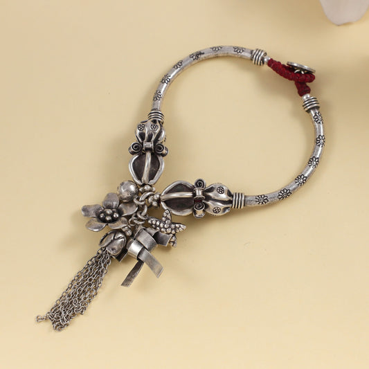 Stunniing Silver Bracelet