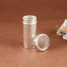 Classic Silver Box