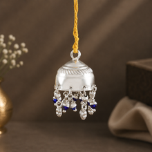 Hanging Silver Chattar