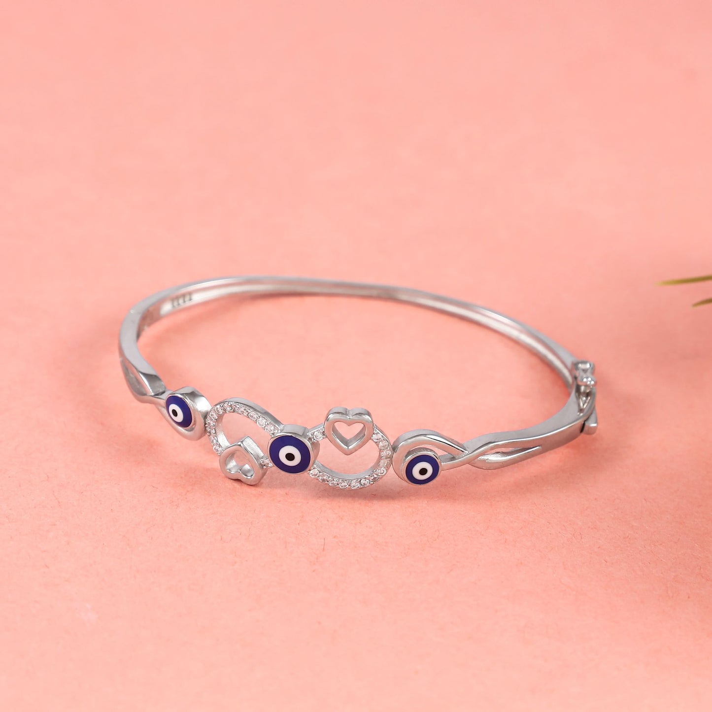 Sterling Silver Bracelet