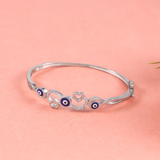 Sterling Silver Bracelet