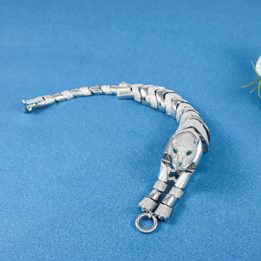 Antiques Silver Bracelet