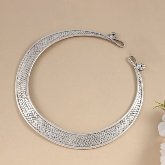 Sterling Silver Necklace