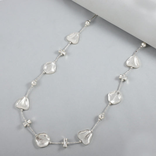 Aarohi Silve  Chain
