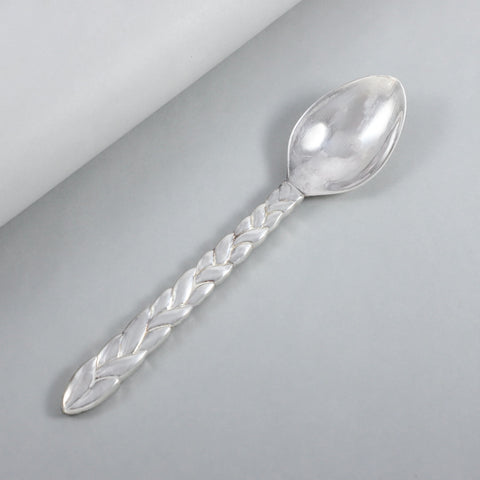 Classy Silver Spoon