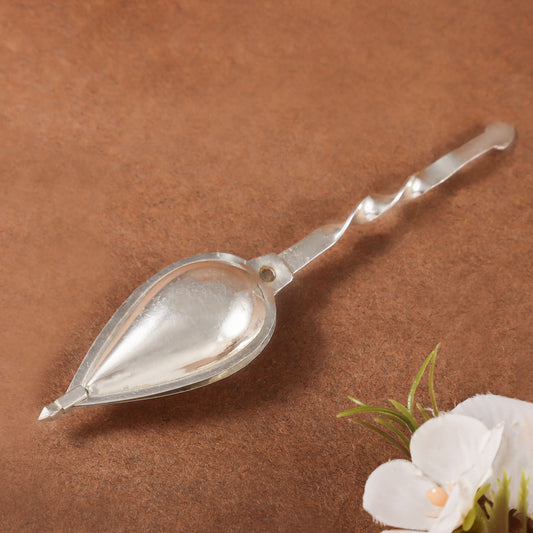 Sterling Silver Baby Surma Dani