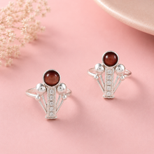 Anjali  Silver Toe Rings