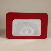 Vivah Shagun Bar Coin-Auspicious gift for weddings