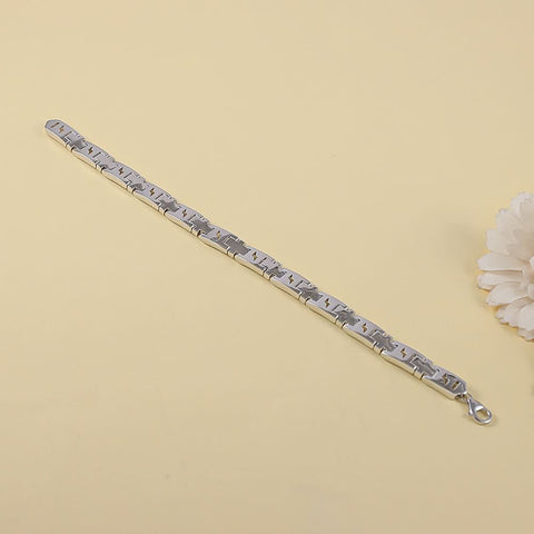 Riaan Stylish Chain Bracelet For Him