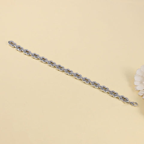 Ritvik Urban Chain Bracelet For Him