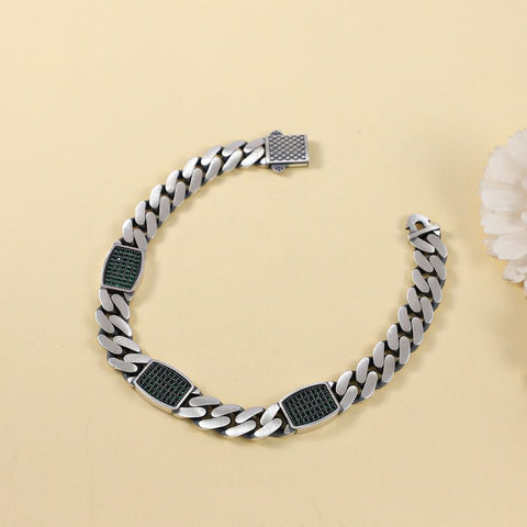Kavish Premium Chain Bracelet For Him