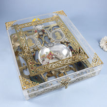 Blessings Silver 50Gm Bowl And 2 Coins Set Box