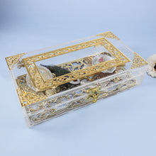 Sacred Silver 14Gm Coin And Bowl Set Box