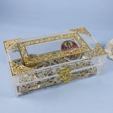 Divine Ganesha 4Gm Silver Coin And Bowl Set Box