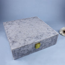 Golden Grace 18Gm Silver4 Bowls Set Box