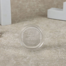 Lakshmi Ganesh 20Gm Silver Coin