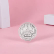 Ayodhya Ram Darshan 10Gm Silver Coin