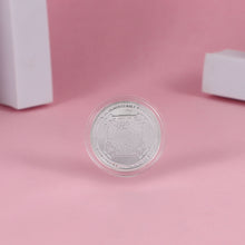 Kuber Yantra 10Gm Silver Coin