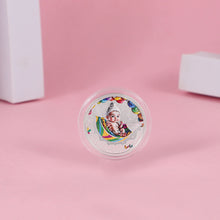 Welcome Baby 10Gm Silver Coin