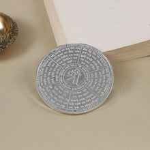 Dashavatar Divine 100Gm Silver Coin