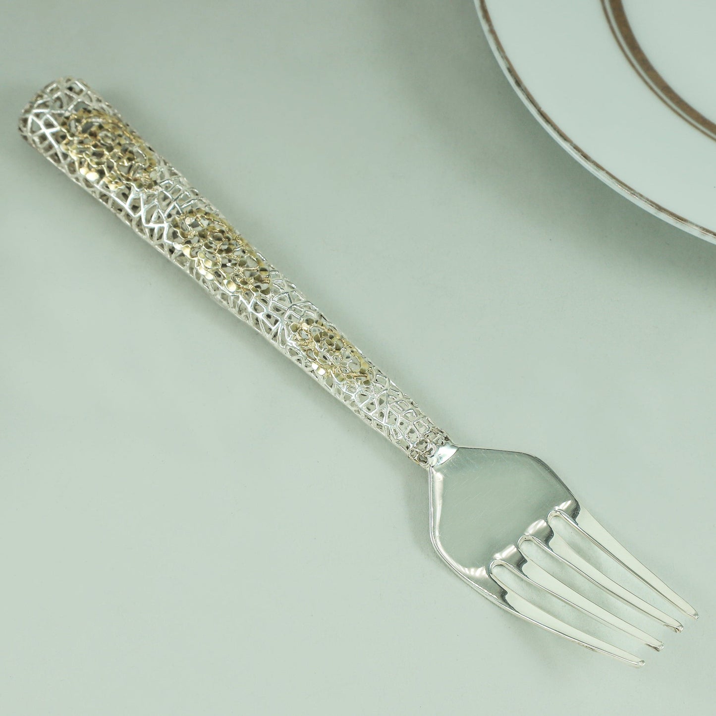 Regal Silver Fork