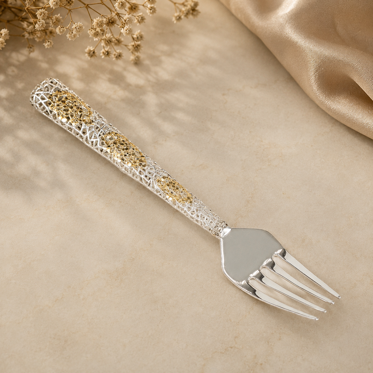 Regal Silver Fork