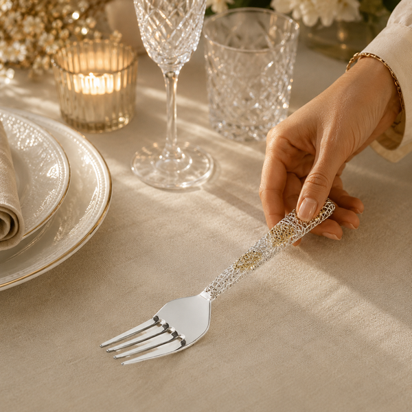 Regal Silver Fork