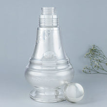 Lotus Grace Silver Surai Set