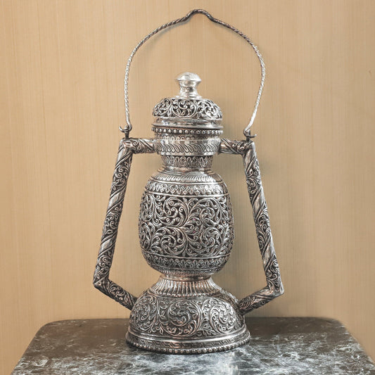 Traditional Silver Laalten